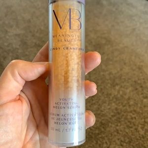 New Meaningful Beauty Serum